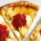 Art Lover Halbe 11-Zoll-Pizza, Beilage Nach Wahl