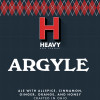 Argyle Christmas Ale