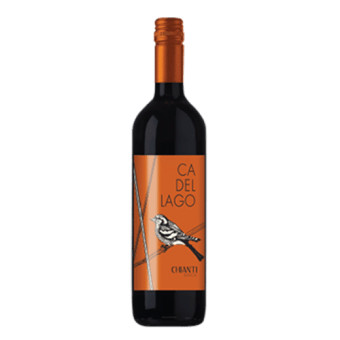 Ca Del Lago Chianti 0,75L