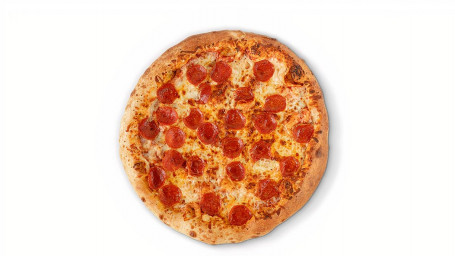 Bauen Sie Ihre Eigene Pizza Nur Mit Käse (Klein)