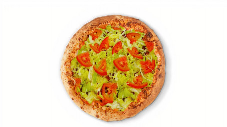 Blt Pizza Spezialpizza