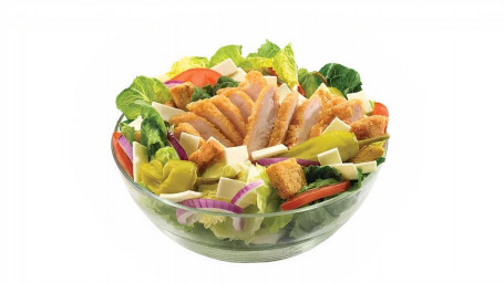 Happy Salad (Klein)