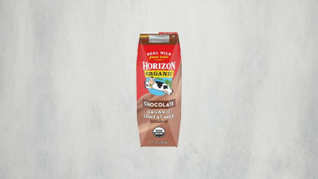 Schokoladenmilch (8-Unzen-Karton)