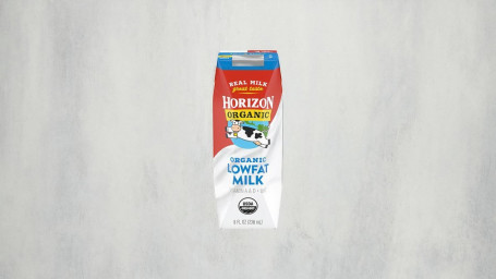 Milch (8-Unzen-Karton)
