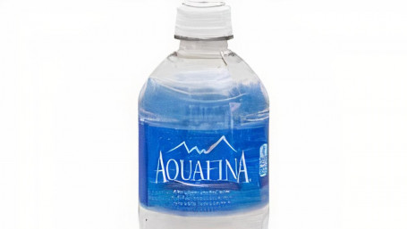 20 Unzen. Aquafina-Wasser