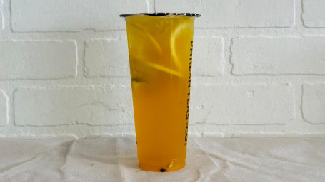 24 Oz. Passion Fruit Paradise Tea