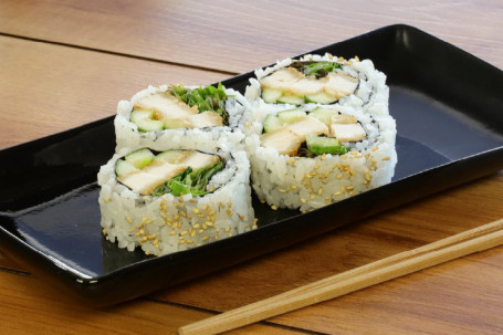 Chicken Roll (4 Pieces) (1338 Kj)