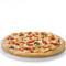 Klein (10) Kreieren Sie Ihre Eigene Pizza