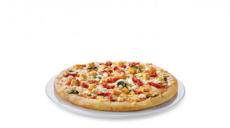 Mittel (13) Kreieren Sie Ihre Eigene Pizza