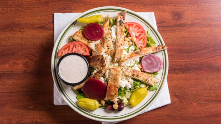 The Best Greek Salad (Small)