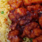 C11. General Tsos Huhn