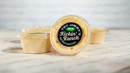 Kickin‘ Ranch