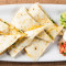 Veggie-Quesadillas (Vegetarisch)