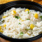 Koriander-Limetten-Reis (Vegetarisch)