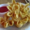 Krab Rangoon Zhà Xiè Jiǎo