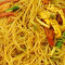 Singapore Rice Noodles Xīng Zhōu Mǐ Fěn