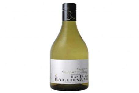 Le Petit Balthazar Viognier Sauvignon Blanc, 2017, South West, France