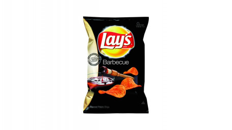 Legt Bbq-Chips (2,75 Unzen) Hinein