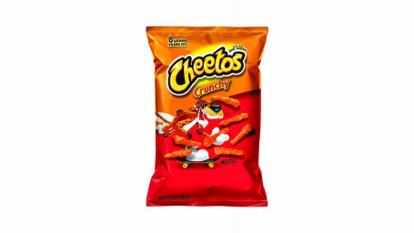 Cheetos Crunchy (3,5 Unzen)