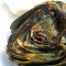 Grilled Artichoke (2Pc