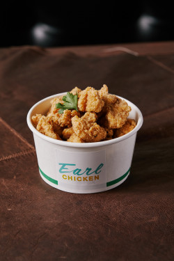 Earl's Popcorn Chicken