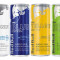 Red Bull Variety 4 Pack