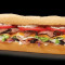 6 Small The Traditional Sub