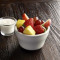Fresh Fruit Cup Ohne Dip (60 Kalorien)
