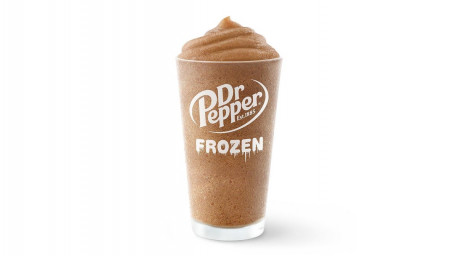 Gefrorener Dr.pepper