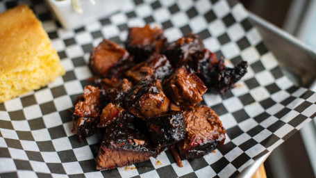 Asian Bbq Burnt Ends