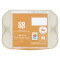 Co Op British Free Range Medium Eggs 6Pk