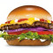 Das 1/3Lb. Original Thickburger