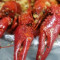 Louisiana Crawfish (Live)