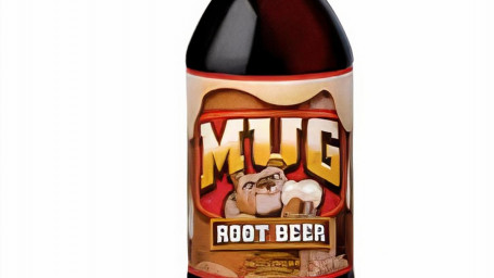 2 Liter Becher Root Beer