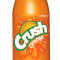 2 Liter Orangen-Crush
