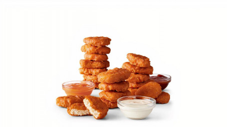 20-Teilige Scharfe Mcnuggets