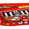 Crispy M&M's Chocolate Candy