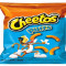 Cheetos Cheese Puffs Chips