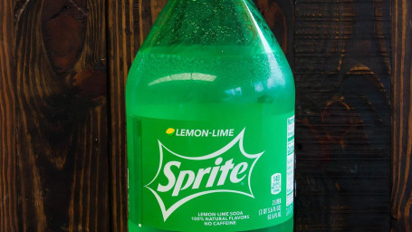 2 Ltr. Sprite