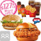 Mccrispy Classic Combo Für 2 Personen