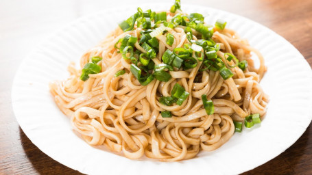 Cong You Noodles (Vegan) Cōng