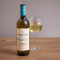 Trebbiano-Flasche 750 ml (Abruzzen, Italien) 12 % Vol