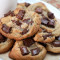 Famous Chocolate Chip Cookies