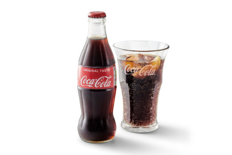 Coca-Cola Classic (330Ml)