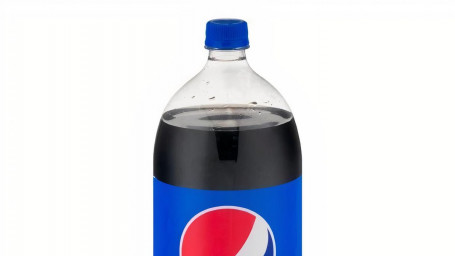20 Unzen Pepsi