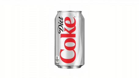 Diät-Cola (12 Oz. Dose)