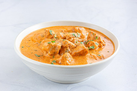 Butter Chicken (Serves 1)