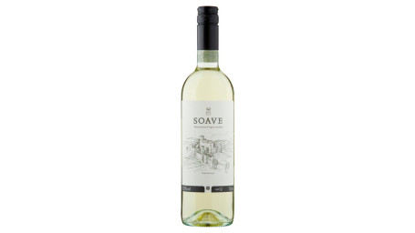 Co-Op Soave Wein 75Cl