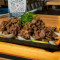 Sukiyaki Style Beef