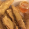 Fried Crab Rangoon (8 Pieces)